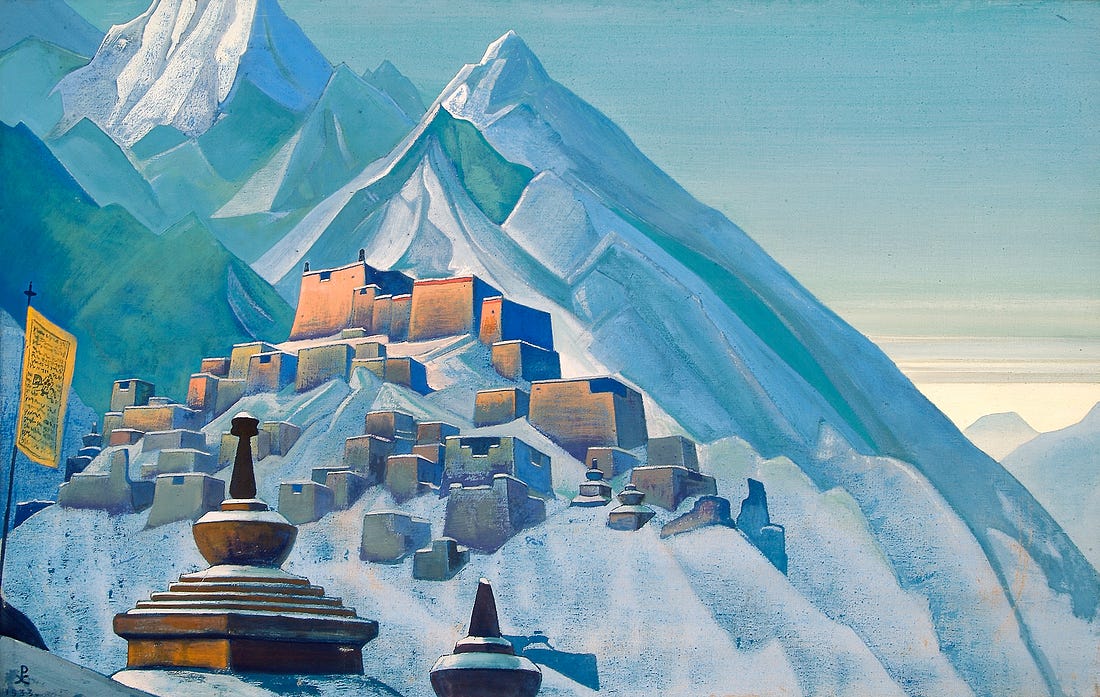 La vérité du chemin