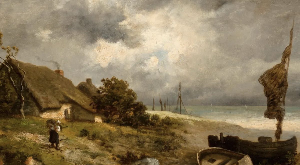 La souffrance