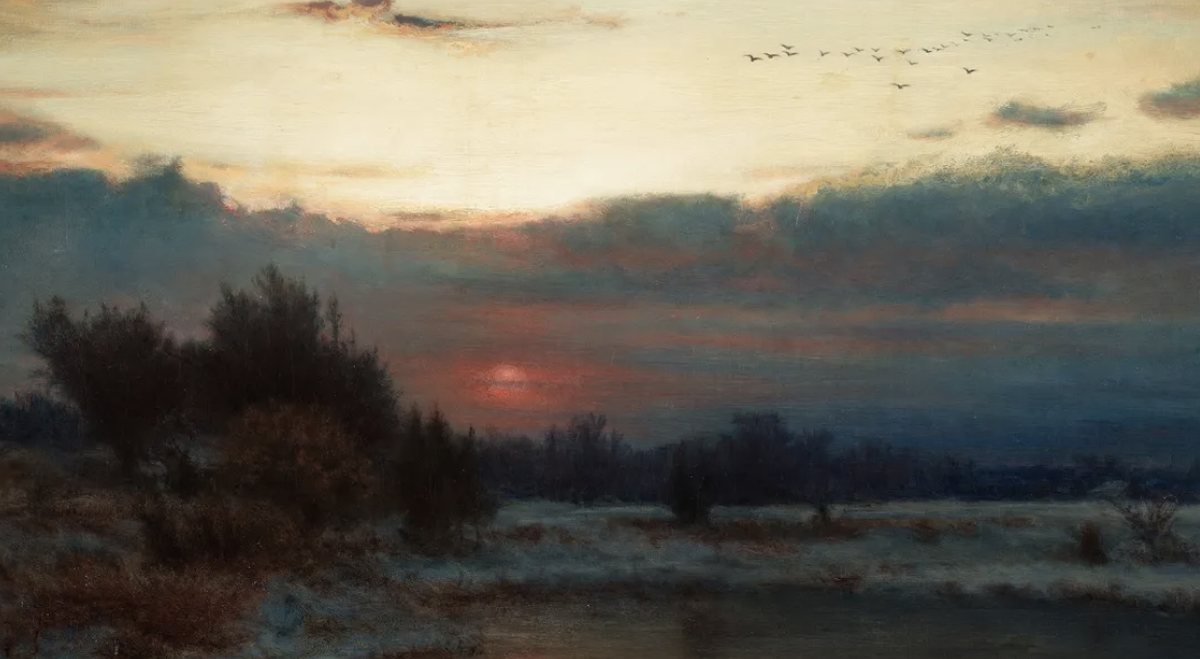 La solitude