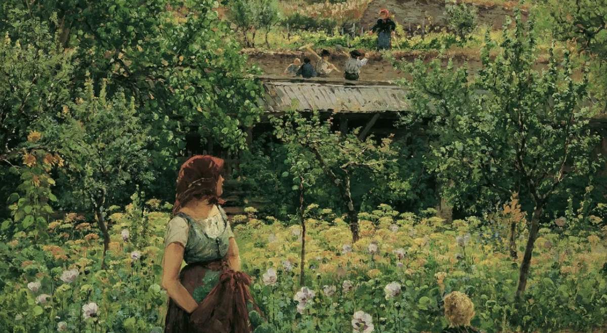 La nature humaine