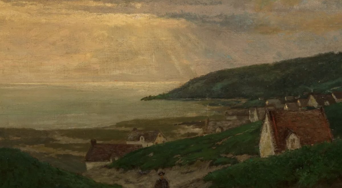 Le temps