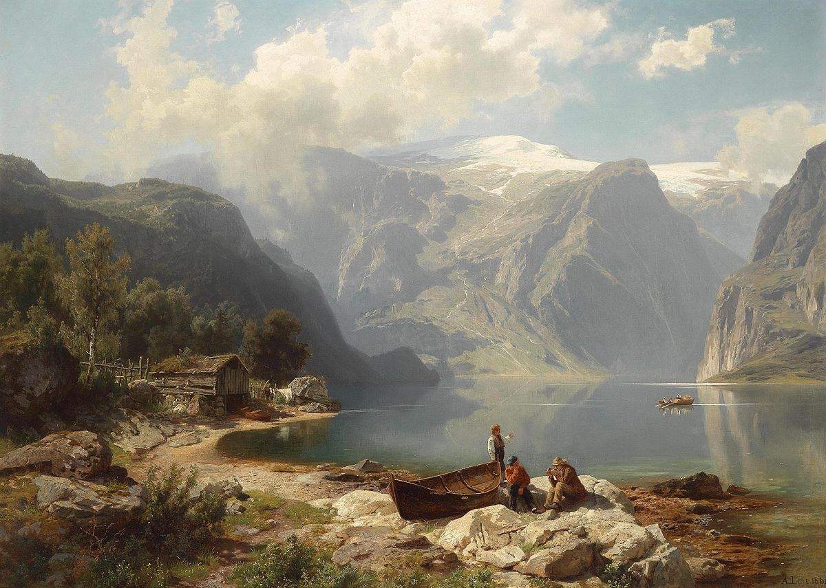 Les idéaux