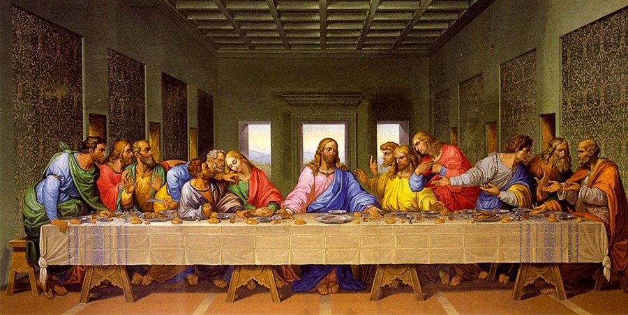 La religion