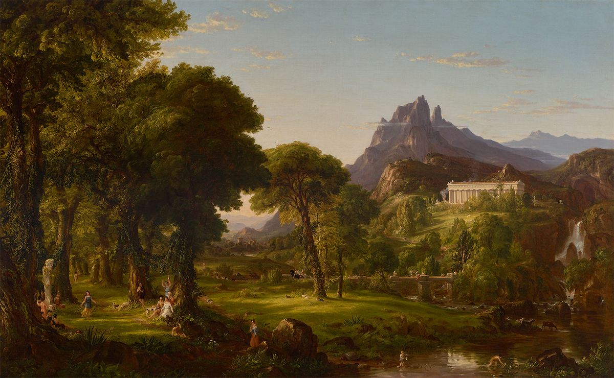 Le désir
