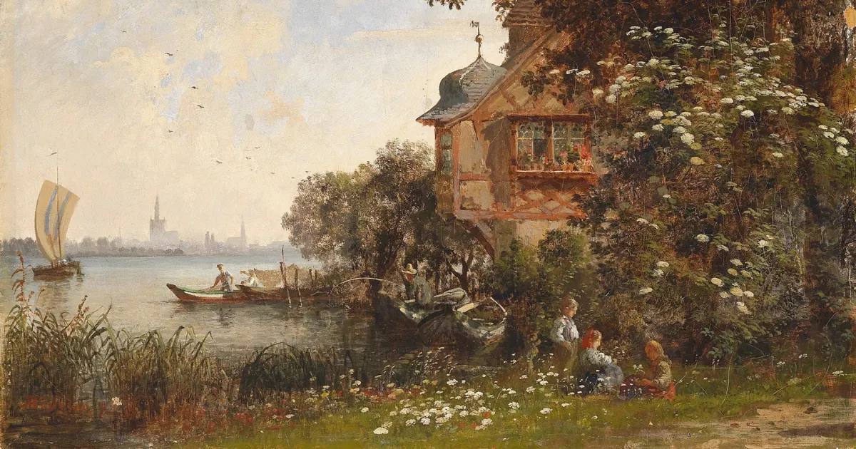 La peur